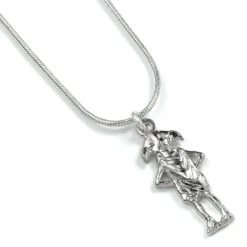 HARRY POTTER - Collier - Dobby L'Elf De Maison