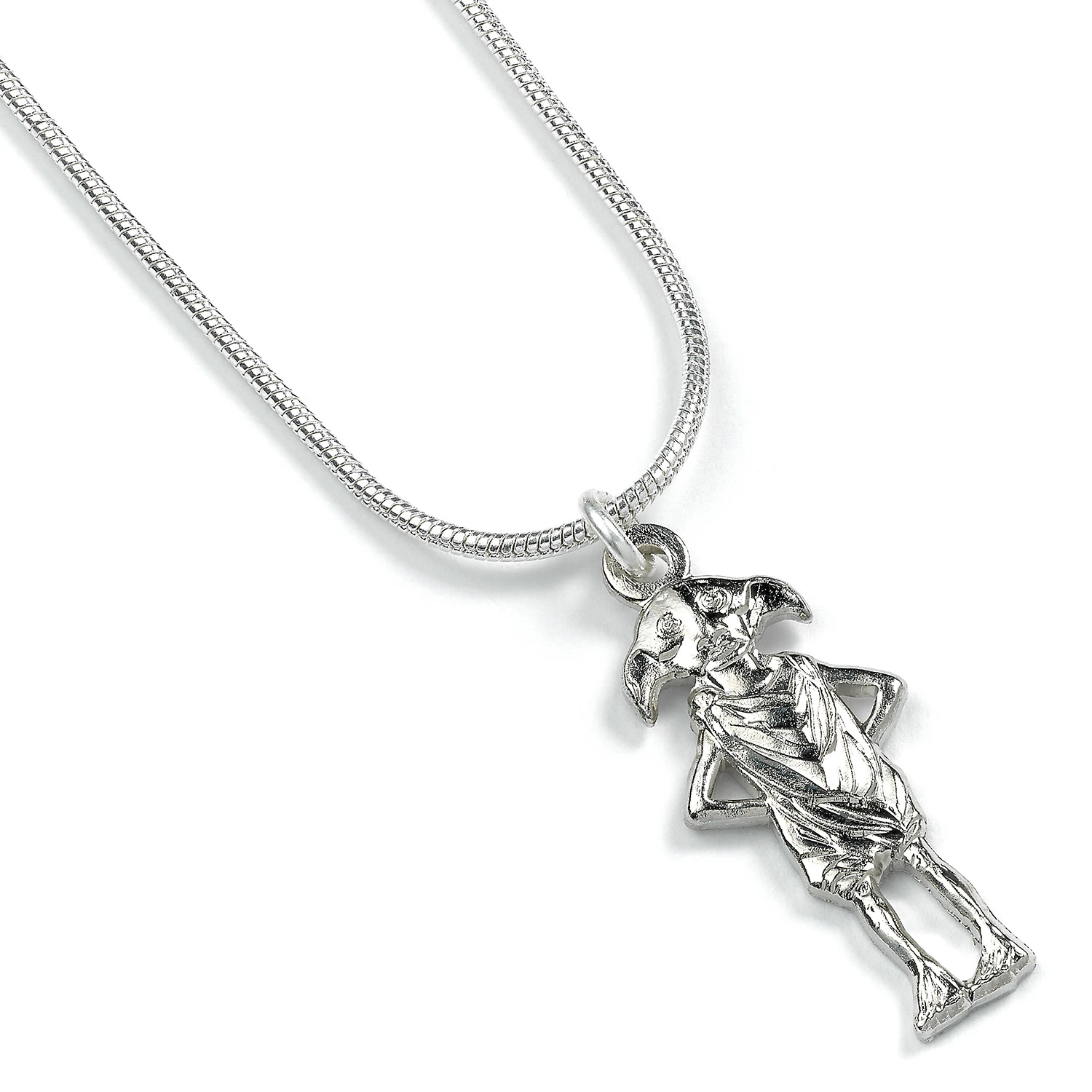HARRY POTTER - Collier - Dobby L'Elf De Maison 1 HARRY POTTER - Collier - Dobby L'Elf De Maison