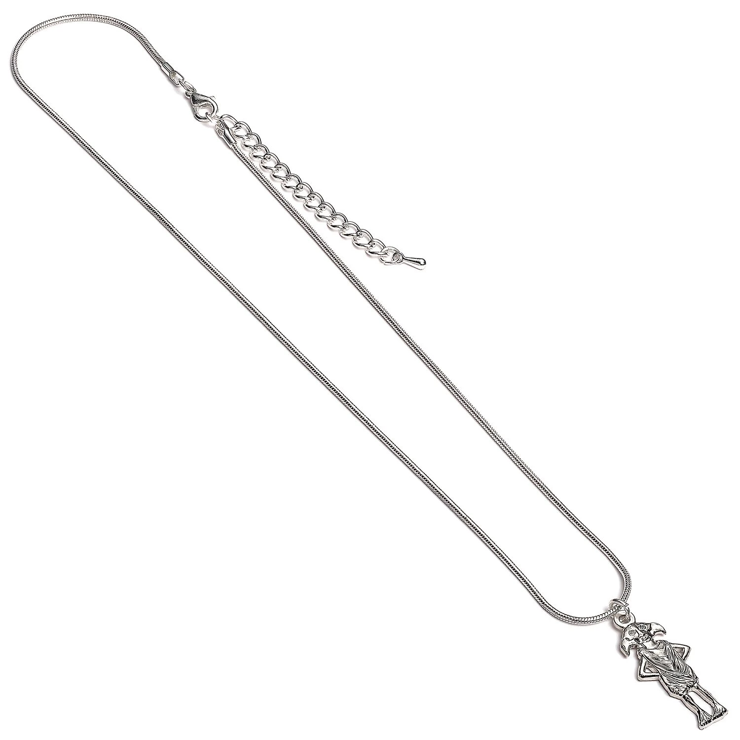 HARRY POTTER - Collier - Dobby L'Elf De Maison 2 HARRY POTTER - Collier - Dobby L'Elf De Maison – Image 2
