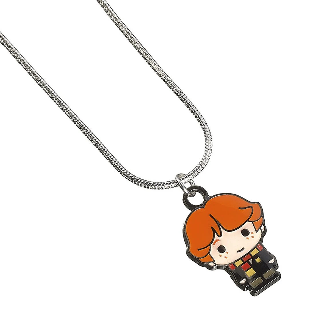 HARRY POTTER - Collier - Ron Weasley 1 HARRY POTTER - Collier - Ron Weasley