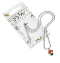 HARRY POTTER - Collier - Ron Weasley 5 HARRY POTTER - Collier - Ron Weasley -Homme & Co Soldes Boutique FIGWNC0083 3