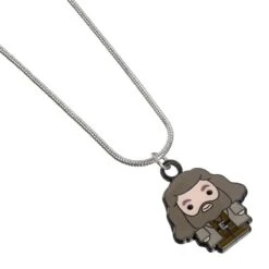 HARRY POTTER - Collier - Hagrid