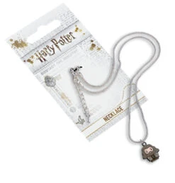 HARRY POTTER - Collier - Hagrid 5 HARRY POTTER - Collier - Hagrid -Homme & Co Soldes Boutique FIGWNC0086 3