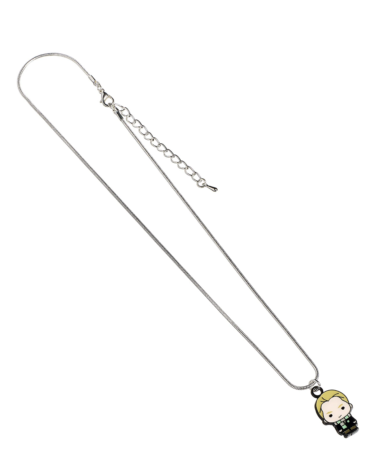 HARRY POTTER - Collier - Draco Malfoy 2 HARRY POTTER - Collier - Draco Malfoy – Image 2