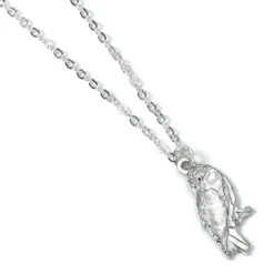 HARRY POTTER - Collier Chaine - Hedwig La Chouette