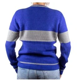 HARRY POTTER - Women Sweater - Ecole Serdaigle (L) -Homme & Co Soldes Boutique FIGWOHAPOMPU009 3