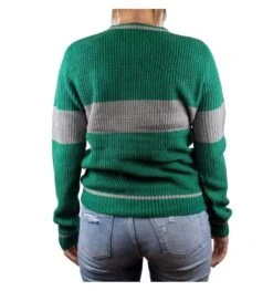 HARRY POTTER - Women Sweater - Ecole Serpentard (XL) -Homme & Co Soldes Boutique FIGWOHAPOMPU08 3