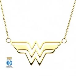DC COMICS - Wonder Woman - Collier